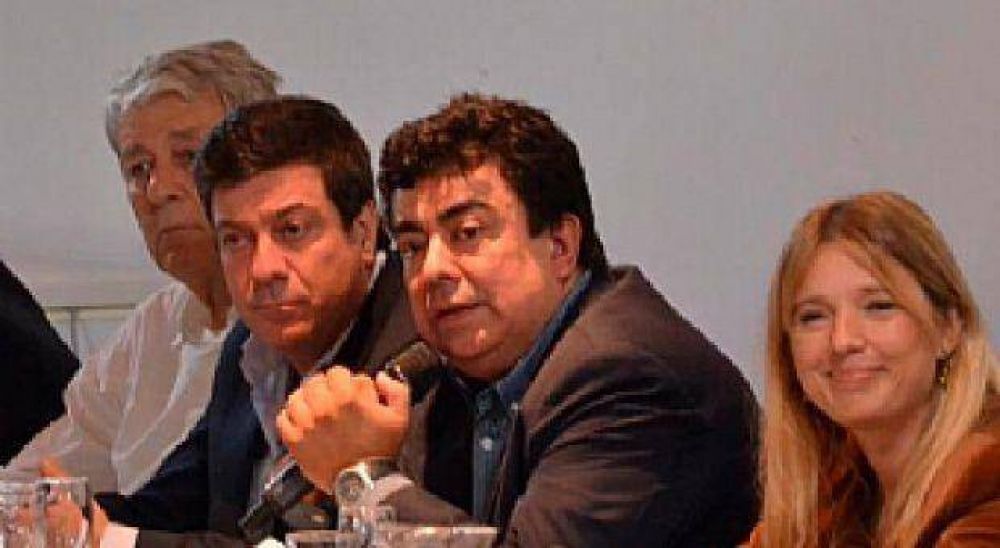 Tras la cumbre, Espinoza destac� que el PJ 