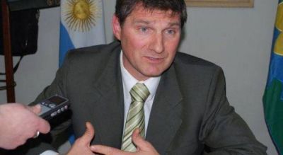 El intendente de Lincoln ambiciona una sede regional 