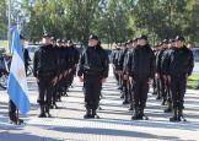 La Plata: Comuna incorpora personal motorizado y m�s caminantes para tareas en Gonnet
