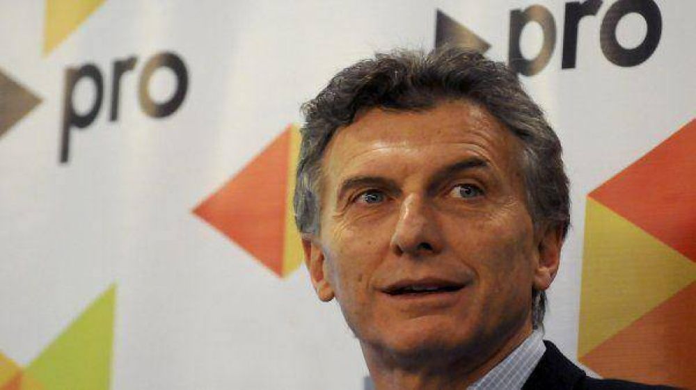 Macri sobre los piropos: 