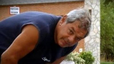 �A mi pap� lo mataron por defender a su familia�