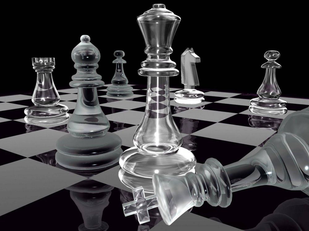 El sueo del ajedrecista