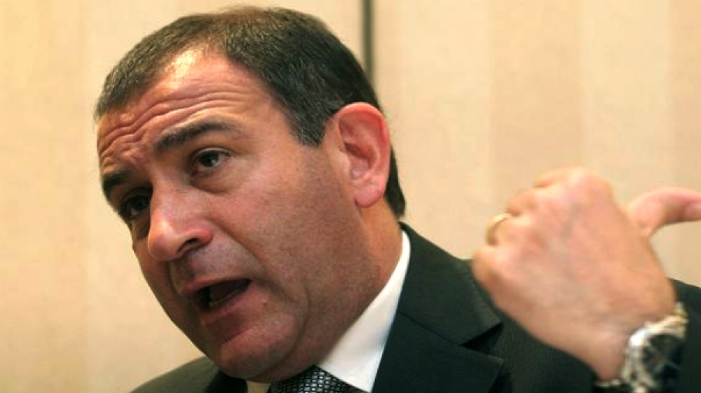 Luis Juez sobre el Frente Amplio Unen: 