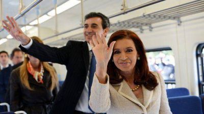 Cristina: 