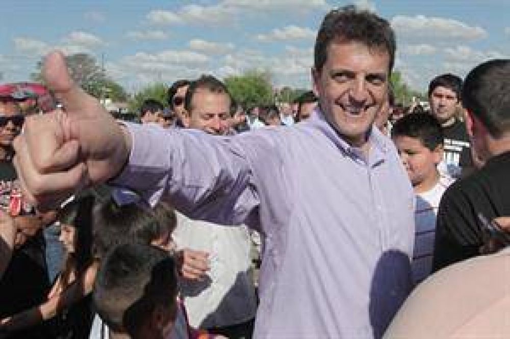 El massismo critic� a Pro por su 