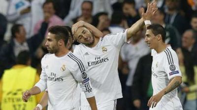 En Casillas mando yo
