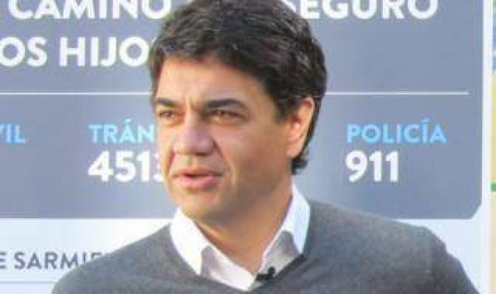 Tras crimen en Villa Adelina, Jorge Macri pidi� 