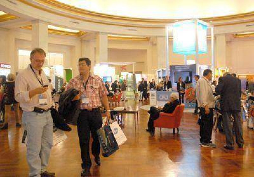 El arte cuenta con un espacio central en el Congreso Argentino de Psiquiatr�a