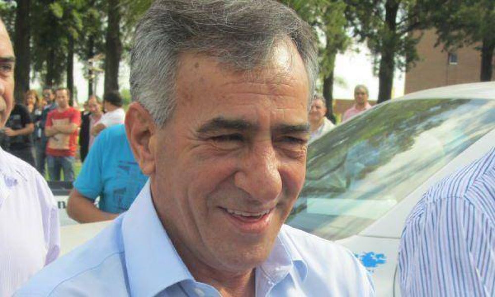 Cariglino aclar� que no pretende la vuelta del �servicio militar�