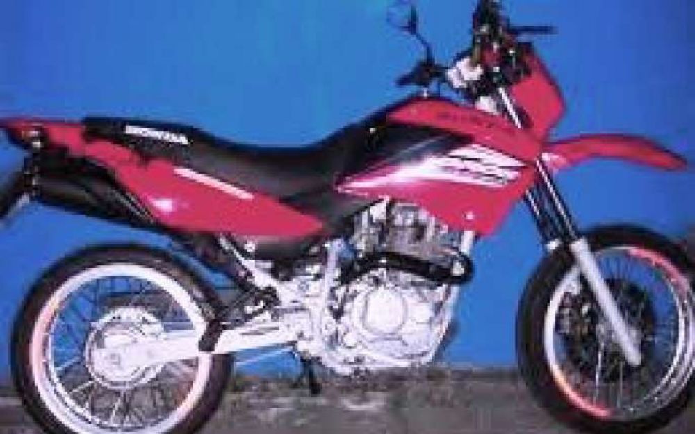 Llev� a verificar la moto y ten�a pedido de secuestro