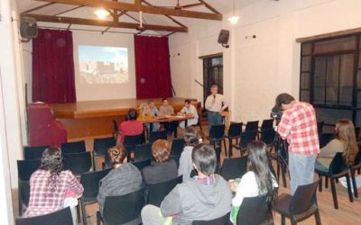 Hubo un nuevo sorteo del Plan de Viviendas