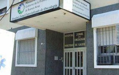 Sigue la pol�mica por la presunta falta de drogas en el hospital oncol�gico