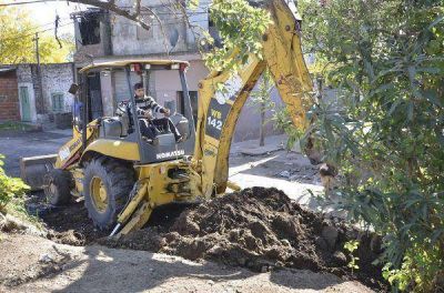 Programa �Ponemos el acento en tu barrio�
