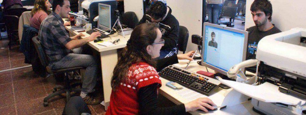 Enviaron notificaciones a titulares de licencias ilegales