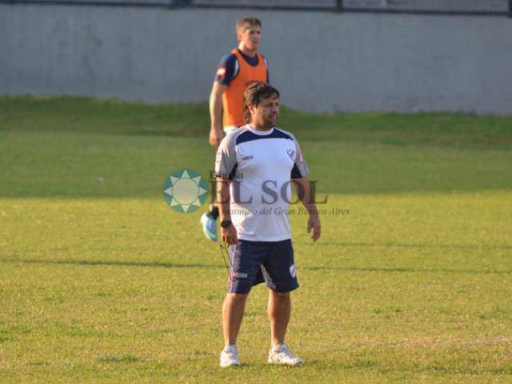 Un equipo parecido al de V�lez