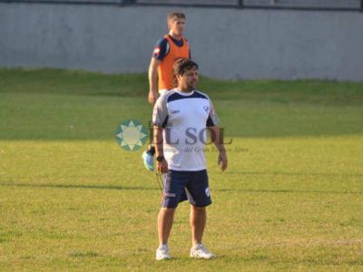 Un equipo parecido al de V�lez
