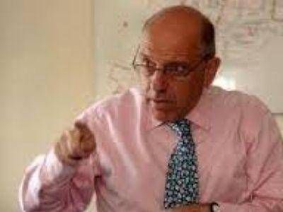 FERRO: �BARAGIOLA Y LA UCR SIGUEN MINTIENDO Y AGRAVIANDO CON FINES ELECTORALES�