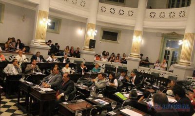 Diputados: rechaz� pedido de juicio pol�tico al Defensor del Pueblo