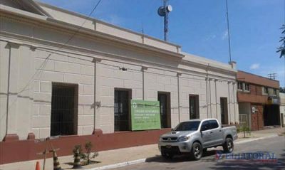 Frustrado robo de beb�: seg�n el fiscal, la madre dijo que no pod�a mantenerlo