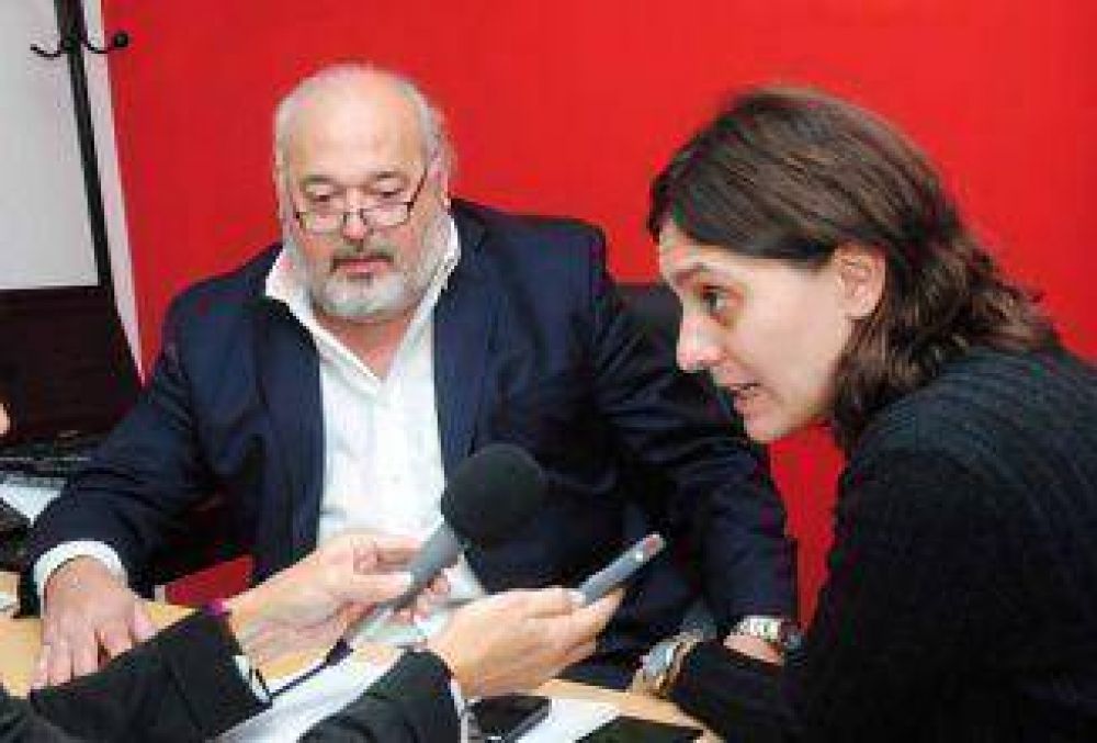 Ronda de negocios entre grandes empresas y pymes de Quilmes