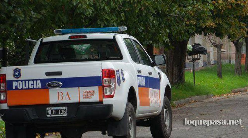 Segn estadsticas oficiales, los delitos aumentaron un 6,3% en Mar del Plata