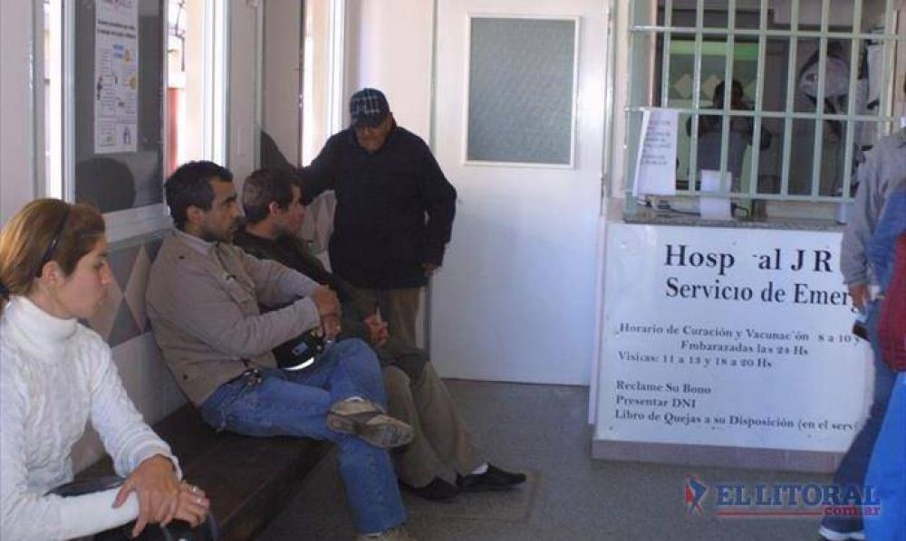 Aseguran que sin arancelamiento se pondr� en riesgo la salud p�blica