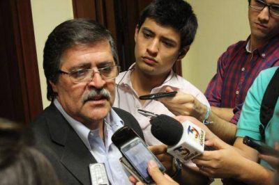 Deudas: Naci�n y Provincias formalizar�an la pr�rroga de vencimientos la semana entrante
