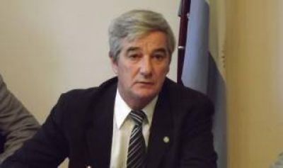 Bolinaga asegur� que se pas� al massismo 