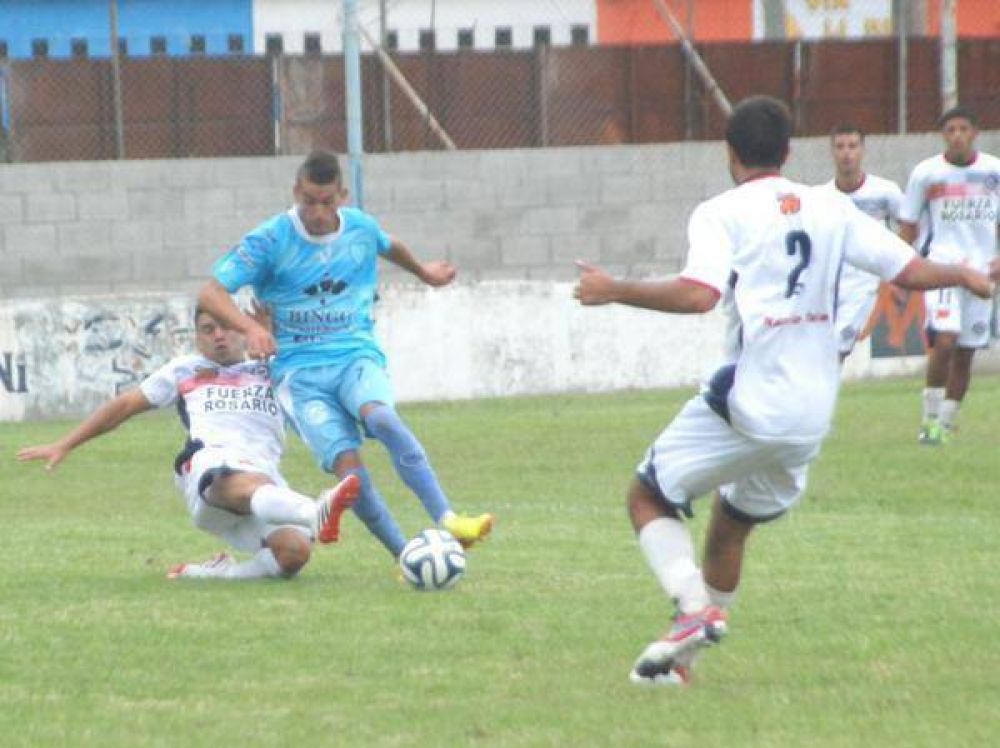 CADU jugar� el s�bado y con arbitraje Rubino