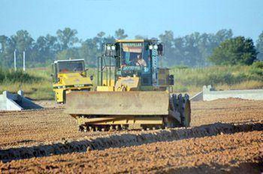 Guti�rrez cuestion� la falta de respuestas del Gobierno nacional por la infraestructura vial