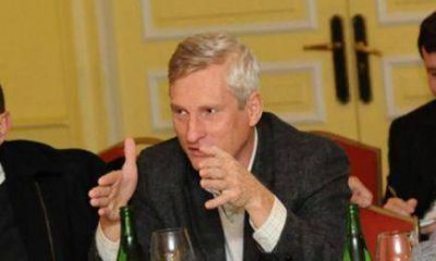Denuncia por desv�o de 150 mil pesos involucra al Ministro Ortega