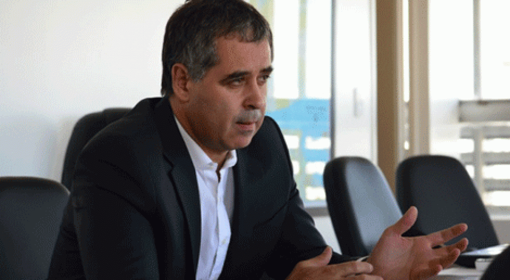'Nuestra prioridad es dar un fuerte impulso a la producci�n triguera en la Provincia' 