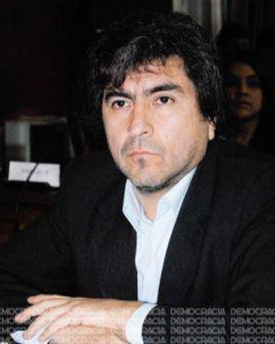 Divisi�n en el bloque del Frente para la Victoria de Jun�n