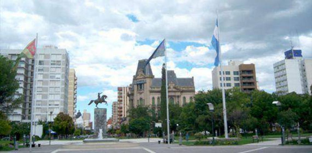 La ciudad de Tres Arroyos celebra sus 130 a�os
