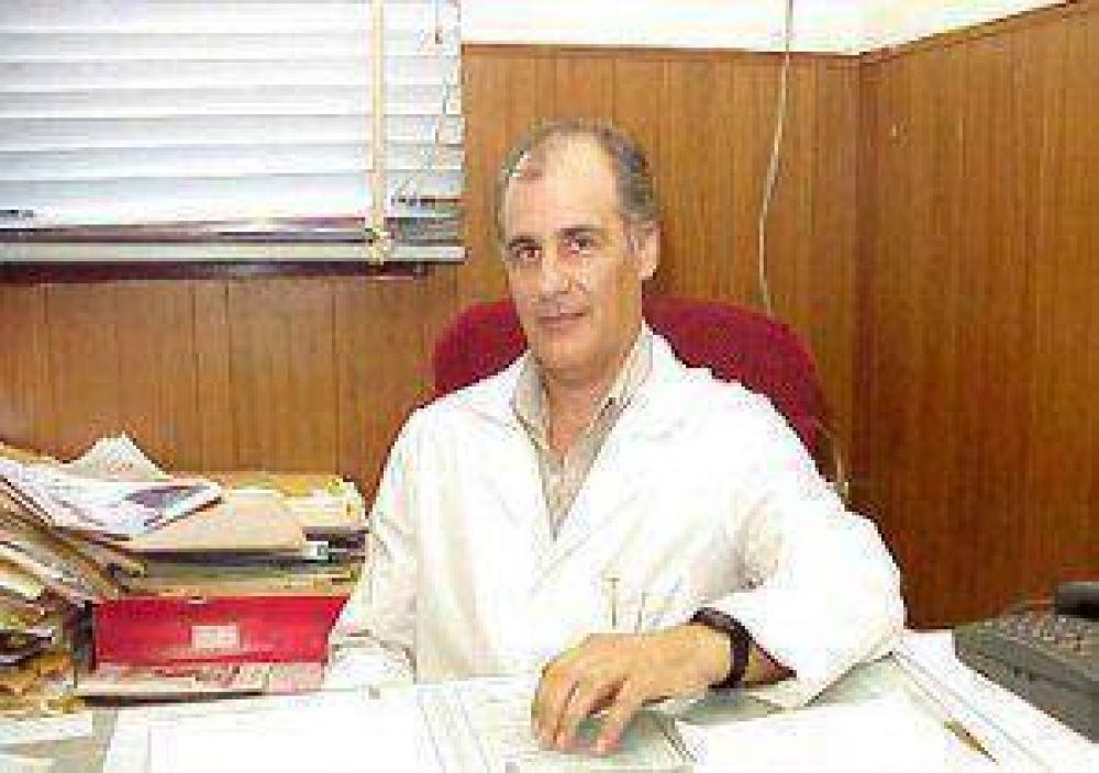 Urosevich no recibi� la confirmaci�n para el cargo