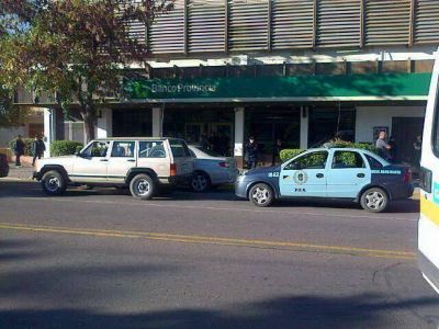 Se profundiza el sumario interno en el Banco Provincia