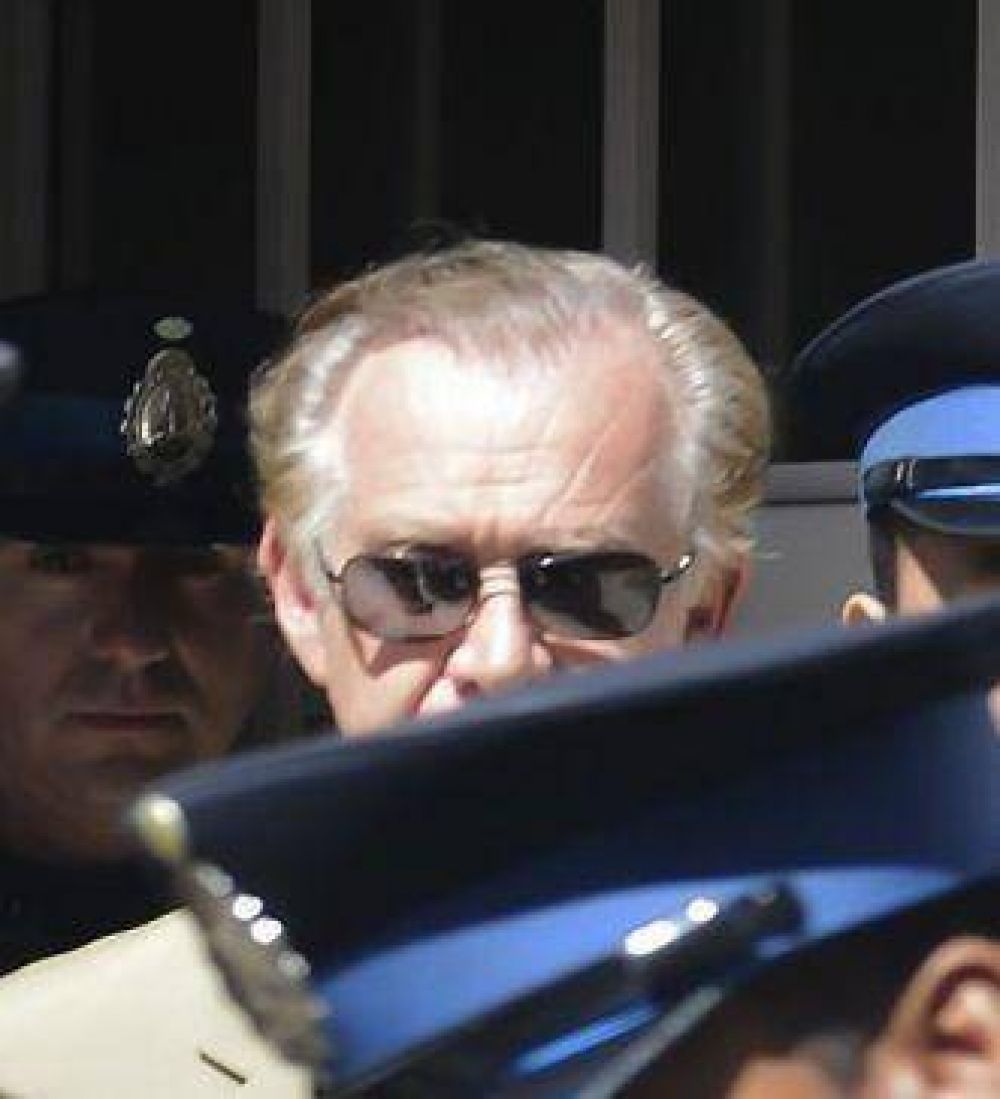 Massot llegar� en libertad a la indagatoria
