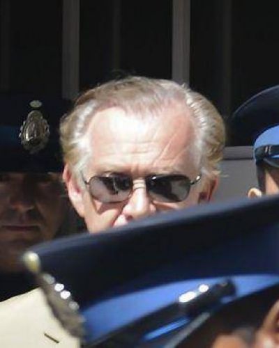 Massot llegar� en libertad a la indagatoria