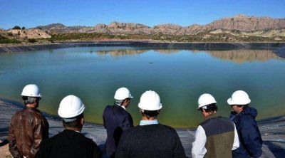 Nuevo estudio de impacto ambiental de Sierra Pintada
