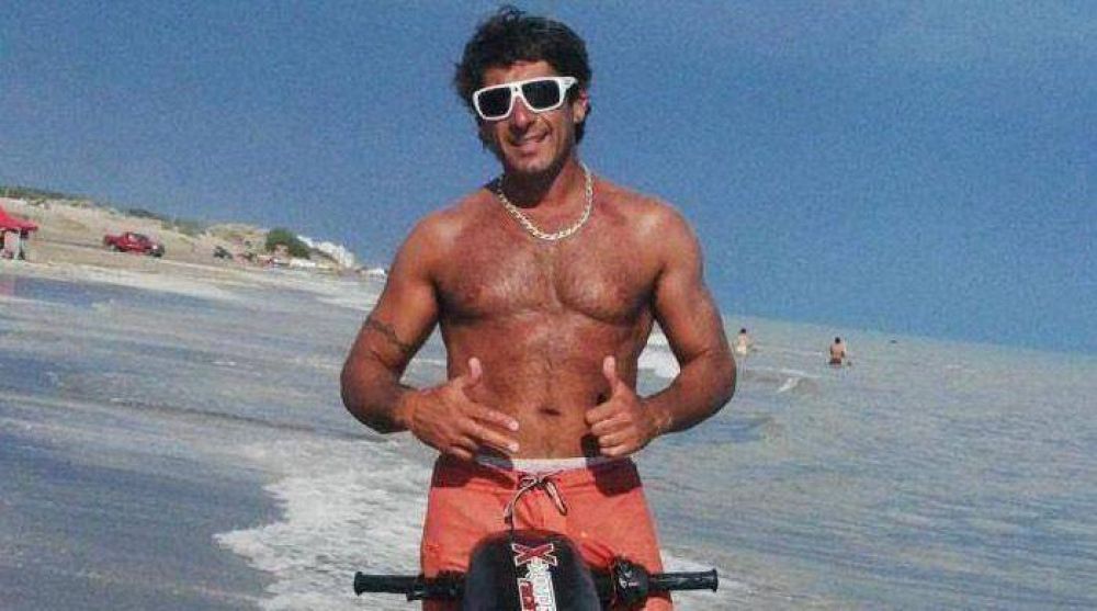 El midgista Cristian N�poli declar� e intent� desligarse de la defraudaci�n