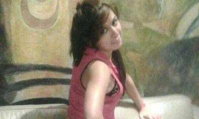 Habl� la madre de la joven baleada en Las Heras: 