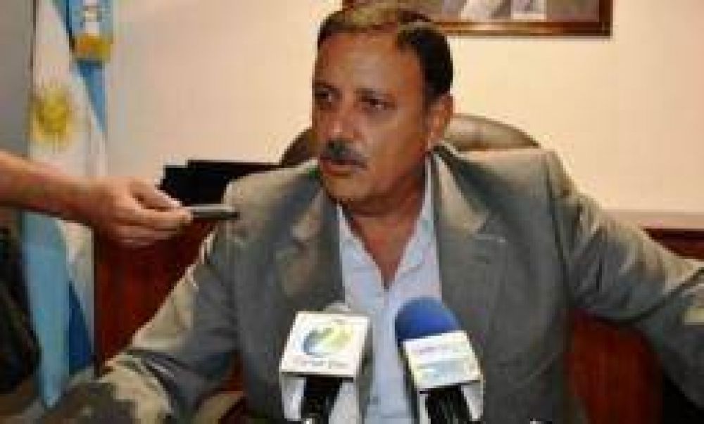 �No hay esperanzas de tener una ley de coparticipaci�n municipal�