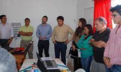 Chilecito. PAMI y ANSeS brindaron asesoramiento conjunto