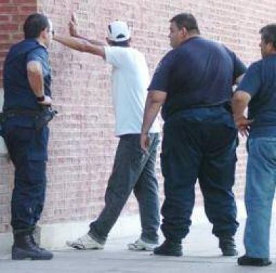 Preocupa el aumento de detenciones de menores por delitos
