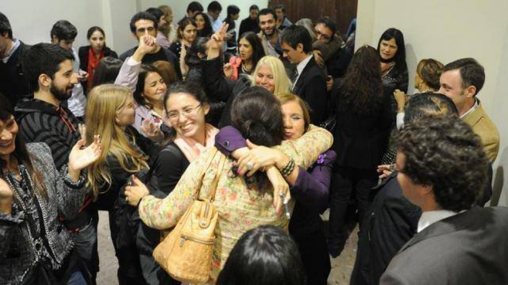 Los Decanatos de siete de las 13 facultades ya est�n definidos