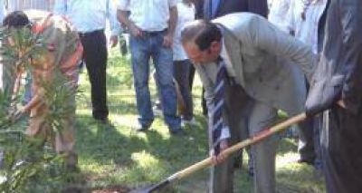 Alperovich entierra las candidaturas de Manzur y de Jaldo: apoyar� a Betty