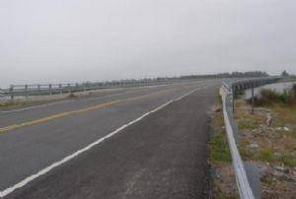 C�mo ser�n los desv�os en la Ruta 9 por el Moto GP
