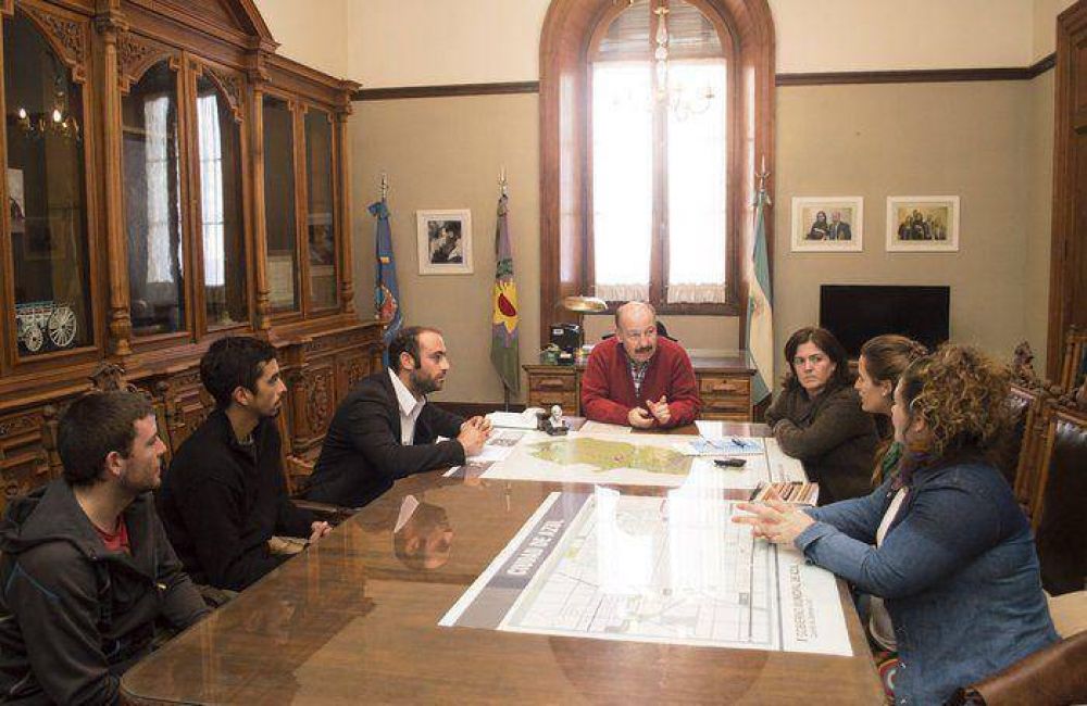 �Es un fin que apunta a la inclusi�n y a la justicia social�