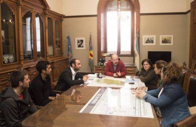 �Es un fin que apunta a la inclusi�n y a la justicia social�