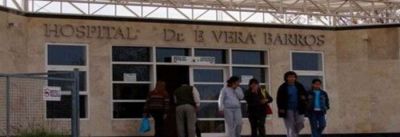Muri� joven que se accident� d�as atr�s en Aminga